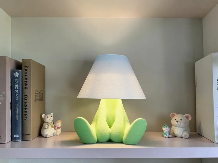 Loppy Table Lamp