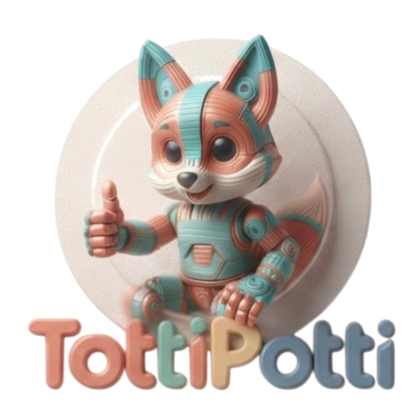 Totti Potti